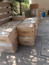 Bharat Packers And Movers
