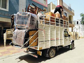 Kep Packers And Movers - Packers And Movers