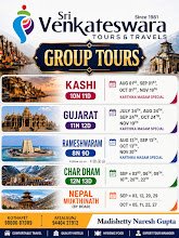 Sri Venkateswara Tours & Travels