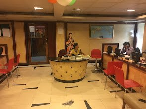 Akbar Travels Of India Pvt Ltd