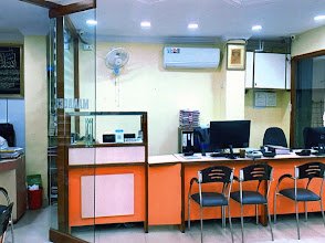 Al Mohsin Tours And Travels