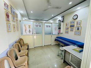 Dr. Faiz's Physiotherapy & Pain Relief Clinic