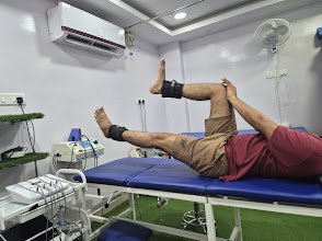 Pal Physiotherapy & Sports Rehab