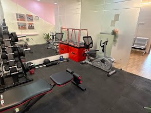 Tuheena's Physio & Sports Clinic