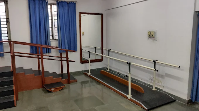 Reliva Physiotherapy & Rehab