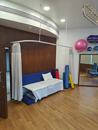 Reliva Physiotherapy & Rehab