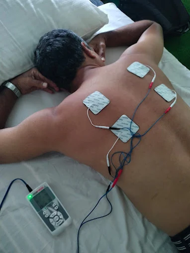 Physio Flagship By Dr. Vineeta