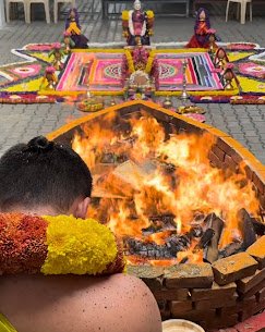 Sri Mahalakshmi Jyothishyalayam