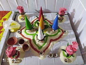 Kashi Vishwanath Astrologer