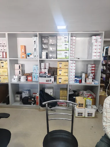 Mayur Enetrprises