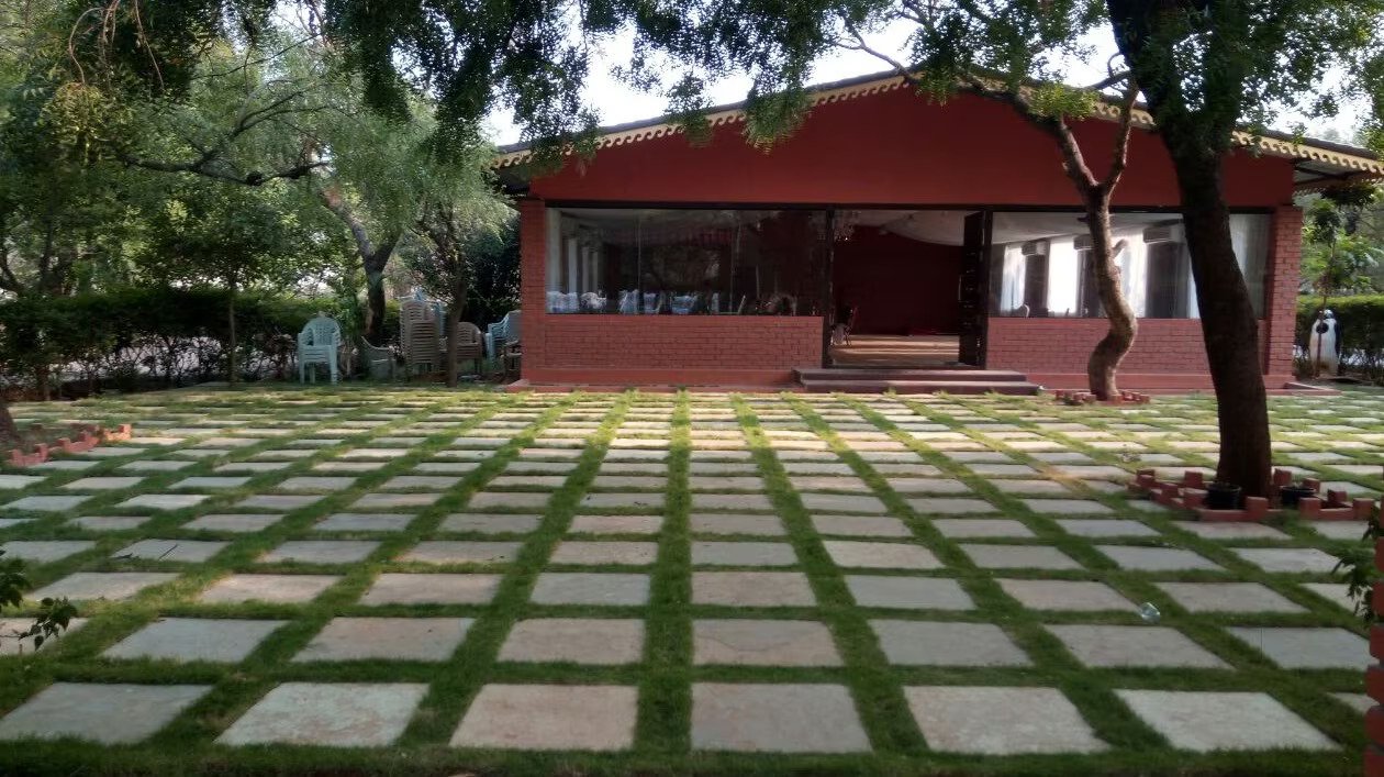 Ananya Eco Resorts