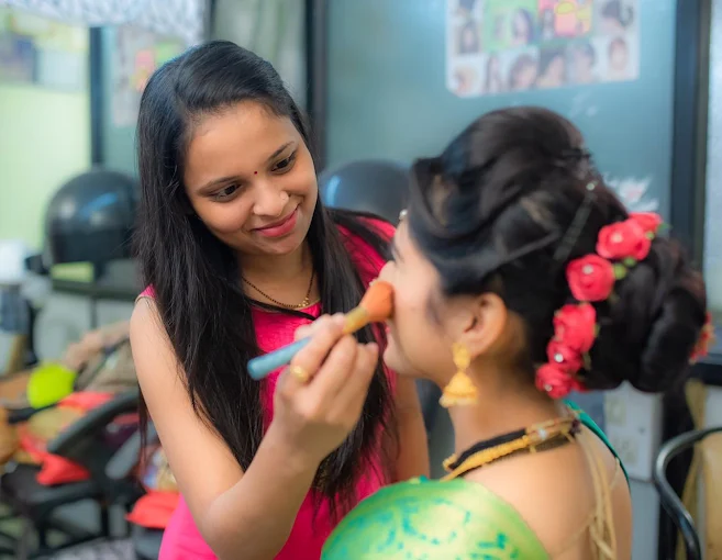 Swara Beauty