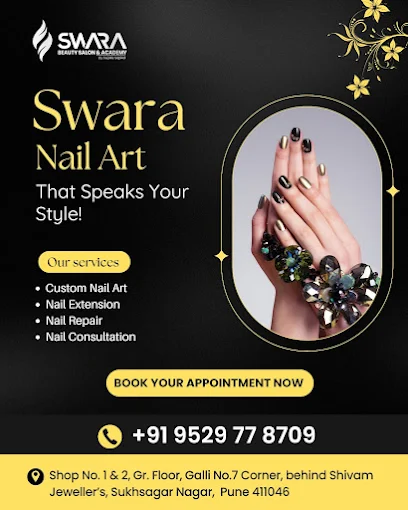 Swara Beauty