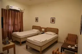 Taramati Baradari Resort