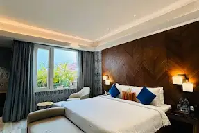 The Golkonda Resorts & Spa