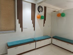 Dr. Jyoti's Homeopathy Clinic