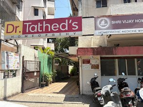 Dr. Tathed's Homeopathy Clinic Pune & Pcmc