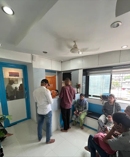 Dr Rode Homeopathy Multispeciality Clinics