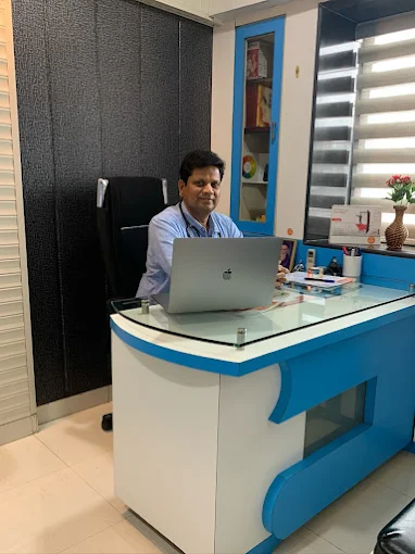 Dr Rode Homeopathy Multispeciality Clinics