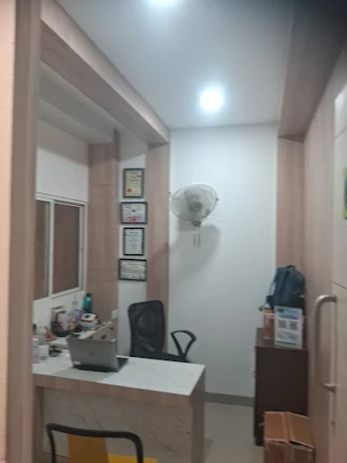 Dr Hrishi's Homeopathy