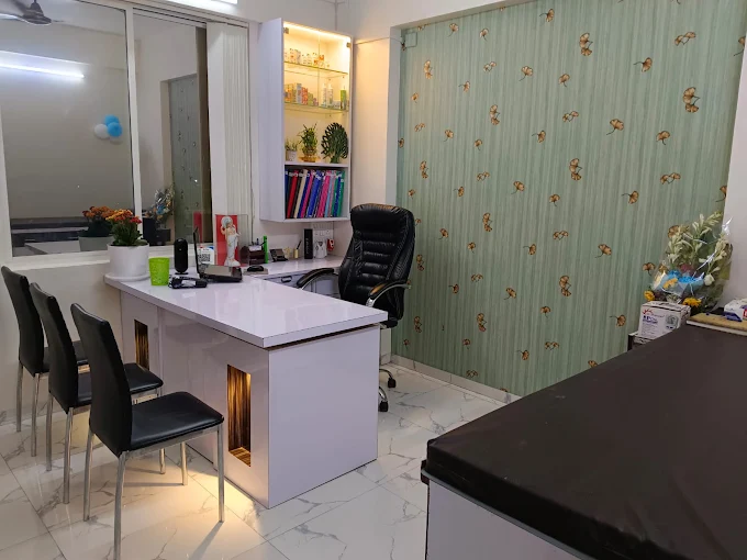 Tejam Homeopathic Clinic