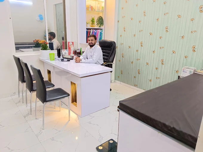 Tejam Homeopathic Clinic
