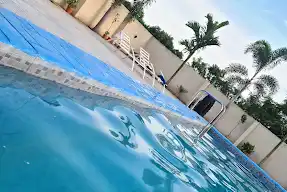 Sports City Resort