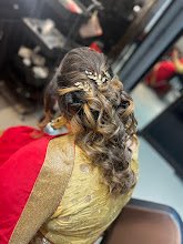 At Makeup Studio & Beauty Salon