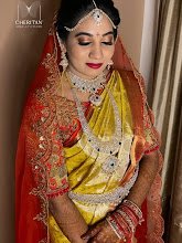 Cheritan Makeup Studio & Academy