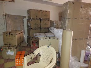 Store house24 Storage Facility