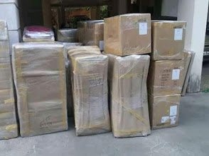 Household Storage Services