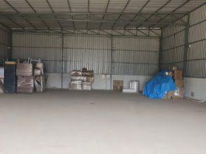 Safe Store Goods
