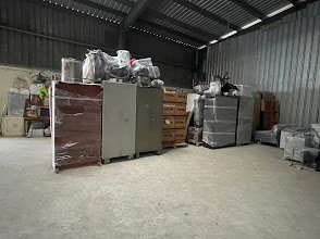 Rapid Storage Solutions