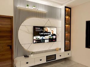 Misraas Realty Interior Designers