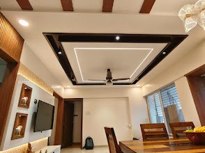 Misraas Realty Interior Designers
