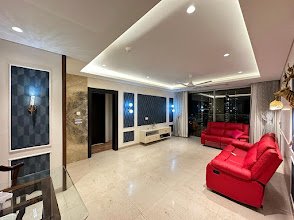 Livspace - Interior Design Studio, Nibm