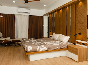 Vivid Interiors - Interior Designers