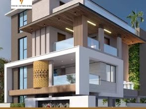 Vivid Interiors - Interior Designers