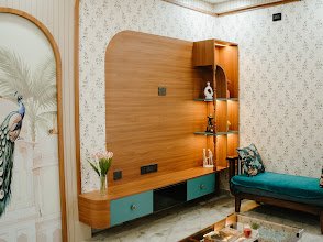 Urvi Interiors & Design Studio–Interior Designer Company