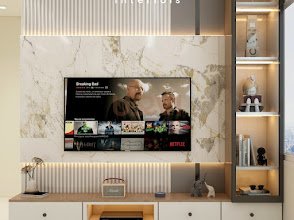Urvi Interiors & Design Studio–Interior Designer Company