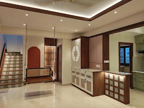 Home Story Interior Pvt. Ltd.