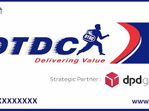Dtdc Express Ltd