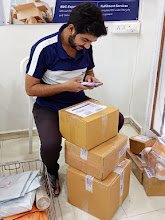Dtdc Express Ltd