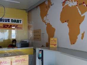 Dhl Express Pvt. Ltd