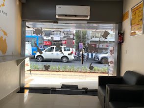 Dhl Express Pvt. Ltd