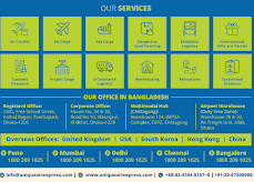 Unique Air Express, International Courier & Logistics Service Provider