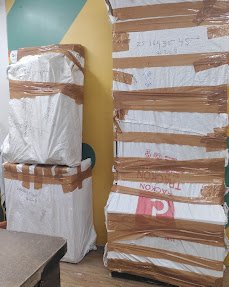 Ig Parcel Trackon International & Domestic Courier & Cargo Airport Branch