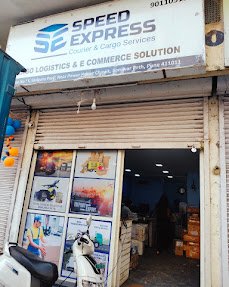 Speed Express