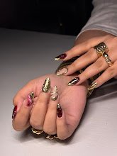 Holy Nails, Nail Art,Nail Extensions,Pedicure,Nail Salon
