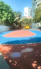 Vibgyor Rise Cbse School